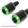 Bmhbe3rbe3rxxm8pn354 Mc Motoparts Atom Motorcycle Handle Bar End Weights For Kawasaki