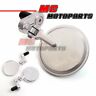 Bmhbemnxp10xxbexppn059 Mc Motoparts Foldable Rearview Bar End Mirrors For Kawasaki
