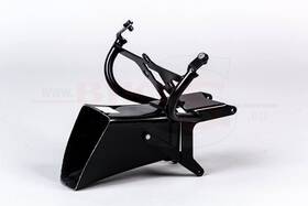 Bmw 02/10/09/23s 2009-2014 S1000rr Db Holders Fairing Stay Race Free Ship Intake Bracket