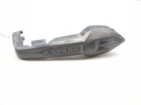 11127677526 Bmw 05-09 R1200rt Spark Plug Trim Fairing Cover