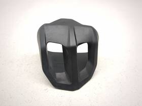 11889710 Bmw 20-25 F900r Rear Muffler Silencer Cover