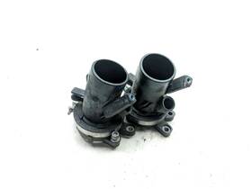 13711342454 Bmw 04 Montauk R1200cl Throttle Body Inlet Injectors With Clamps