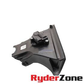 13718567803 Bmw 2020 - 2023 S1000rr Air Duct Front Intake Scoop Vent Center Flow Ram