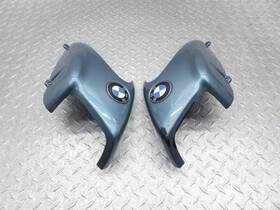 2328670 Bmw 2002 00-06 R1150 R1150r Left Right Side Frame Cover Fairing Cowl Panel Oem