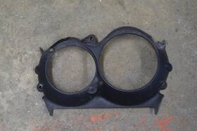 2328683 Bmw Oem R1150gs Headlight Head Lamp Trim Ring R1150 Gs