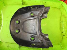 2346161 Bmw 2000 F650 F 650 Tail Section Plastic Part Number Only 30k Miles