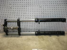 31422311312 Bmw 90 92 95 K75 Front Forks Fork Suspension Dampers Triple Tree