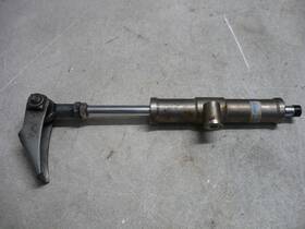 31447706348 Bmw 06-08 2008 K1200gt K 1200 Gt Syeering Dampers Stabilizer 7706348