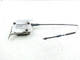 32737669428 Bmw 04 Montauk R1200cl Cruise Control Unit Module Bowden Cable