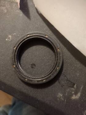 33117722888 Bmw 33117665838 07119908476 Oil Seal 35x47x7mm