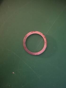 33121454406 Bmw Oem K1 Spacer 2 100mm Genuine New Nos