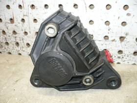 34517723308 Bmw 84 92 96 1992 K75 Front Right Brake Caliper Calipers Unit Assy