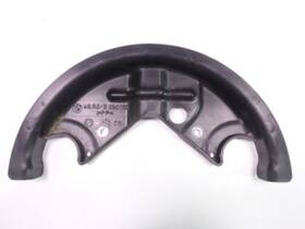 350-003 Bmw 12 G 650 Gs Front Inner Nose Fairing 46.63-2 350 003