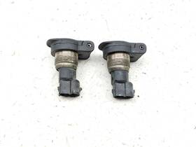 391630 Bmw 01-05 R1150rt R1150 Rt Power Outlet Sockets 12v