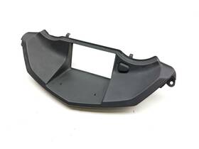 40901050090 Bmw 13 K1600 Gtl Front Instrument Panel Visor Cover Trim N