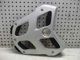 046-04 Bmw 46.54-7 06-08 2008 K1200gt K 1200 Gt Rear Tail Top Case Box Luggage Grid Holder Rack