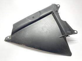 46.63-2307853 Bmw Right Inner Fairing Cowl Panel Trim 2766 Oem 2002 K1200rs