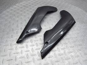 46617686600 Bmw 2006 04-08 K1200r K1200 Oem Trim Side Fairings Covers Panels