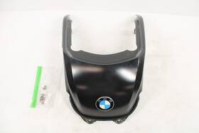 46628557344 Bmw 2019 K 1600 B K1600b Bagger Oem Center Rear Trim Panel With Emblem