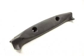 4663-2346249 Bmw 1999 F650 Engine Oil Cooler Cover Trim Oem 97-00