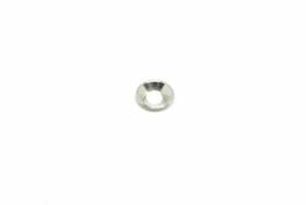 46631235510 Bmw Original Plate Support R60 R75 R80 R100/7 R45-r65ls Qty-3