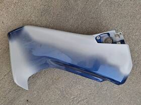 46631455174 Bmw 86-95 K75 S. Used Factory Side Fairing Right