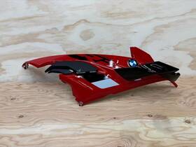 46631541908 Bmw 46631541907 Fairing Right S 1000 Rr 2021-2023 S1000rr 21 K67 2023