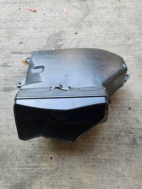 46632313627 Bmw 94-01 R1100rt R1100 Front Left Oddment Storage Compartment Tray Box