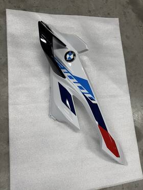 46637924421 Bmw 46637109135 Genuine Oem S1000rr Left Side Fairing /