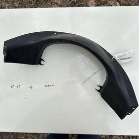 46637672013 Bmw 02 - 04 R1200cl Inside Center Dash/gauges/speakers Cover