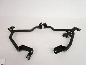 46637677586 Bmw 46637677585 05 R1200st R 1200 St Left Right Fairing Mount 2005