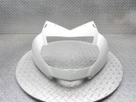 46637677758-02 Bmw 2006 04-08 K1200s K1200 Front Upper Top Nose Headlight Fairing Cowl Cover