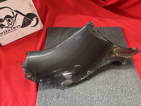 46637678105l Bmw Genuine K1200lt K 1200 Lt Left Side Mid Fairing