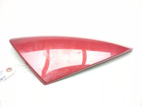 46637681291 Bmw 05-09 R1200rt Left Mirror Housing Trim Fairing Cover Panel