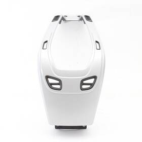 46637681580 Bmw 2004 - 2014 R1200rt / 05-10 R900rt Fuel Tank Center Cover Bracket Silver