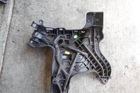 46637685013 Bmw 06-08 2007 K1200 K1200gt Front Left Carrier Panel Fairing Stay Mount Bracket