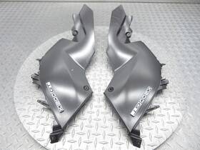 46637685024-05 Bmw 2008 06-08 K1200gt Left Right Side Fairing Cover Cowl Panel Body Oem