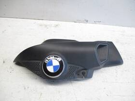 46637686650 Bmw 2006 K1200r Used Right Middle Mid Upper Fairing