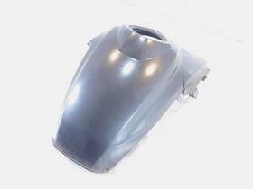 46637693425 Bmw 2007-2013 R1200gs R 1200 Gs Dark Grey Center Fuel Tank Cover Panel Fairing