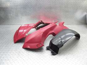 46637695329 Bmw 2007 04-08 F800 F800s Left Right Side Fairing Tank Cover Cowl Panel Body Oem