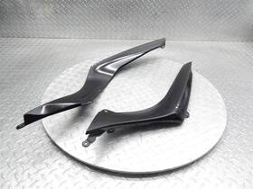 46637697198 Bmw 2007 06-13 R1200 R1200r Left Right Side Fairing Cover Cowl Panel Body Oem