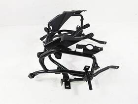 46637701558 Bmw 2009 R1200gs K255 Adv Front Fairing Bracket Stay Holder