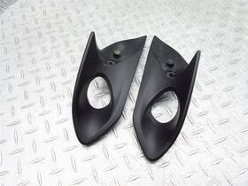 46637708900 Bmw 2014 10-16 K1600 K1600gtl Oem Left Right Side Air Duct Fairing Cover Cowl