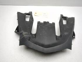 46637710437 Bmw 11-15 K1600 Gt Front Fairing Inner Cover Efi Cowl Body Panel Trsh Pl