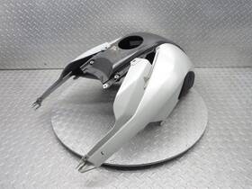46637710450 Bmw 2012 11-14 K1600 K1600gt Left Right Side Center Tank Fairing Cover Cowl Oem
