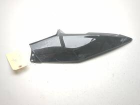 46637710453 Bmw 22-25 K1600b Bagger Left Tank Side Cover Gas Fuel Petrol