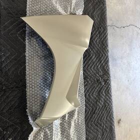 46637710462 Bmw 2012 K1600 Gt Front Lower Right Fairing / Cowling Cowl