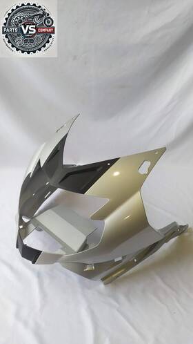 46637711087 Bmw Upper Headlight Fairing Cowl Cover K1300