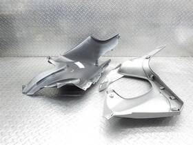 46637711703 Bmw 2011 10-13 R1200 R1200rt Oem Left Body Fairings Cowls Covers Panels