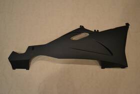 46637719040 Bmw Genuine Oem K1300s Right Engine Spoiler K1200s Belly Pan